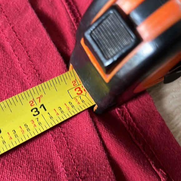 Vintage Red ESPN Zone Chicago Mens XXL collectible polo - Picture 7 of 8